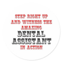 Amazing Dental Assistant In Action