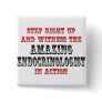 Amazing Endocrinologist In Action Pin