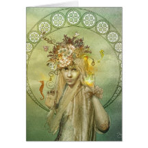 Amazing Grace Card