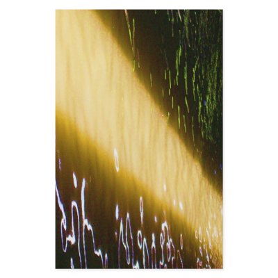 Amazing Grace: Enjoy and share the joy. Full Color Flyer by doonagiri