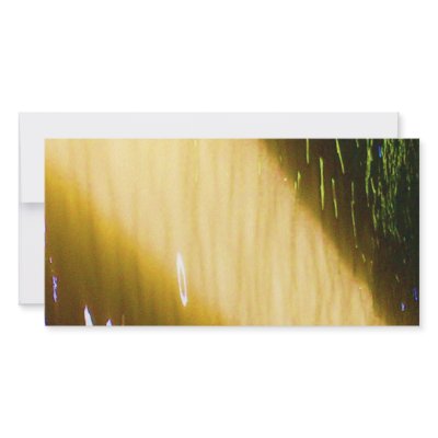 Amazing Grace: Enjoy and share the joy. Custom Photo Card by doonagiri