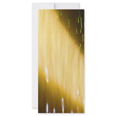Amazing Grace: Enjoy and share the joy. Personalized Rack Card by doonagiri