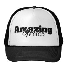 Amazing Grace Hats