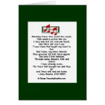 Amazing Grace Hymn cards