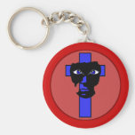 Amazing Grace Keychains