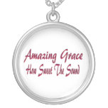 AMAZING GRACE-NECKLACE