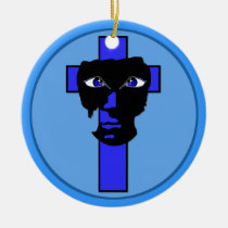 Amazing Grace ornaments