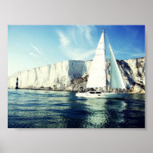 Amazing Landscape Poster