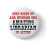 Amazing Librarian In Action