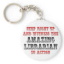 Amazing Librarian In Action
