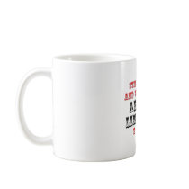 Amazing Librarian In Action Mugs