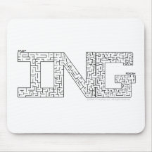 Amazing Mousepad