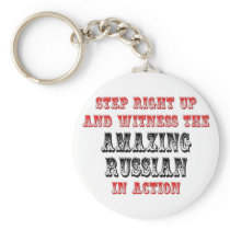 Amazing Russian In Action
