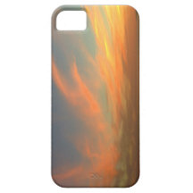 Amazing Sunset iPhone5 case iPhone 5 Case