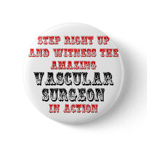 Amazing Vascular Surgeon In Action