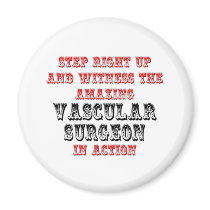 Amazing Vascular Surgeon In Action