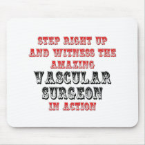 Amazing Vascular Surgeon In Action