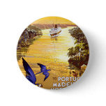 Amazon River  Booth Line Pin