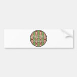 Amazonian Goddess Bumper Sticker