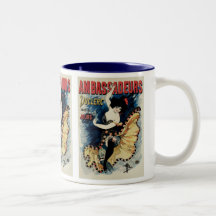 Ambassadeurs Mugs