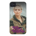 Amber iPhone4/4S Case iPhone 4 Case-Mate Case