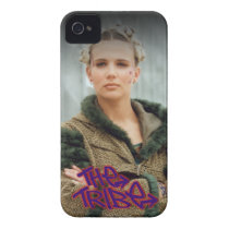 Amber iPhone4/4S Case casemate cases