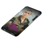 Amber The Tribe iPod Touch Case
