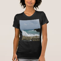 Ambers Sea Breeze T Shirt