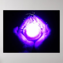 "Ambiance" Poster