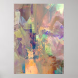 Ambient vibrations print