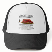 Ambition Fantasy (de)Motivator