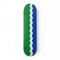 Ambla Parish, Estonia, Estonia Custom Skate Board