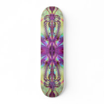 Ambrosia Rising V1 Skateboard Decks