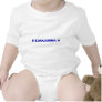 Ambulance (backward) romper