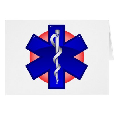 ambulancier carte by jeanlucb