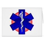 ambulancier cards