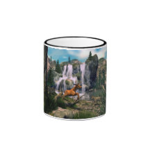Ambush Mugs