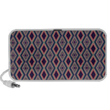 Âme libre d'année haut-parleur iPod