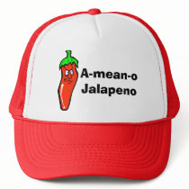 Ameano Jalapeno Hat