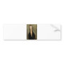 Amedeo Modigliani - Portait Lunia Czechowska 1918 Bumper Sticker