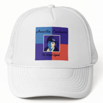 Amelia Earhart Hat