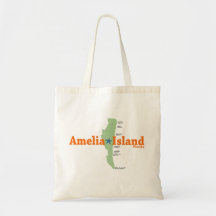 Amelia Island. Bags