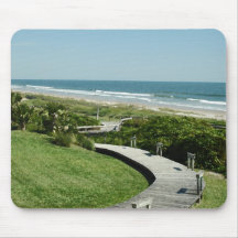 amelia island dry brush mouse pads
