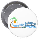 Amelia Island. Pin