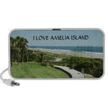 AMELIA ISLAND SPEAKER