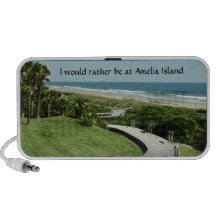 amelia island speaker