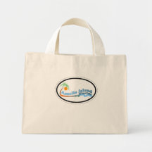 Amelia Island. Tote Bag