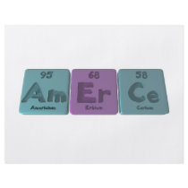 Amerce-Am-Er-Ce-Americium-Erbium-Cerium Flyers