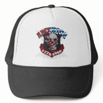 America, 1776 to 2010 Hat