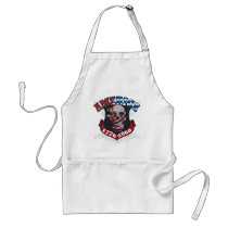 America, 1776 to 2012 Apron